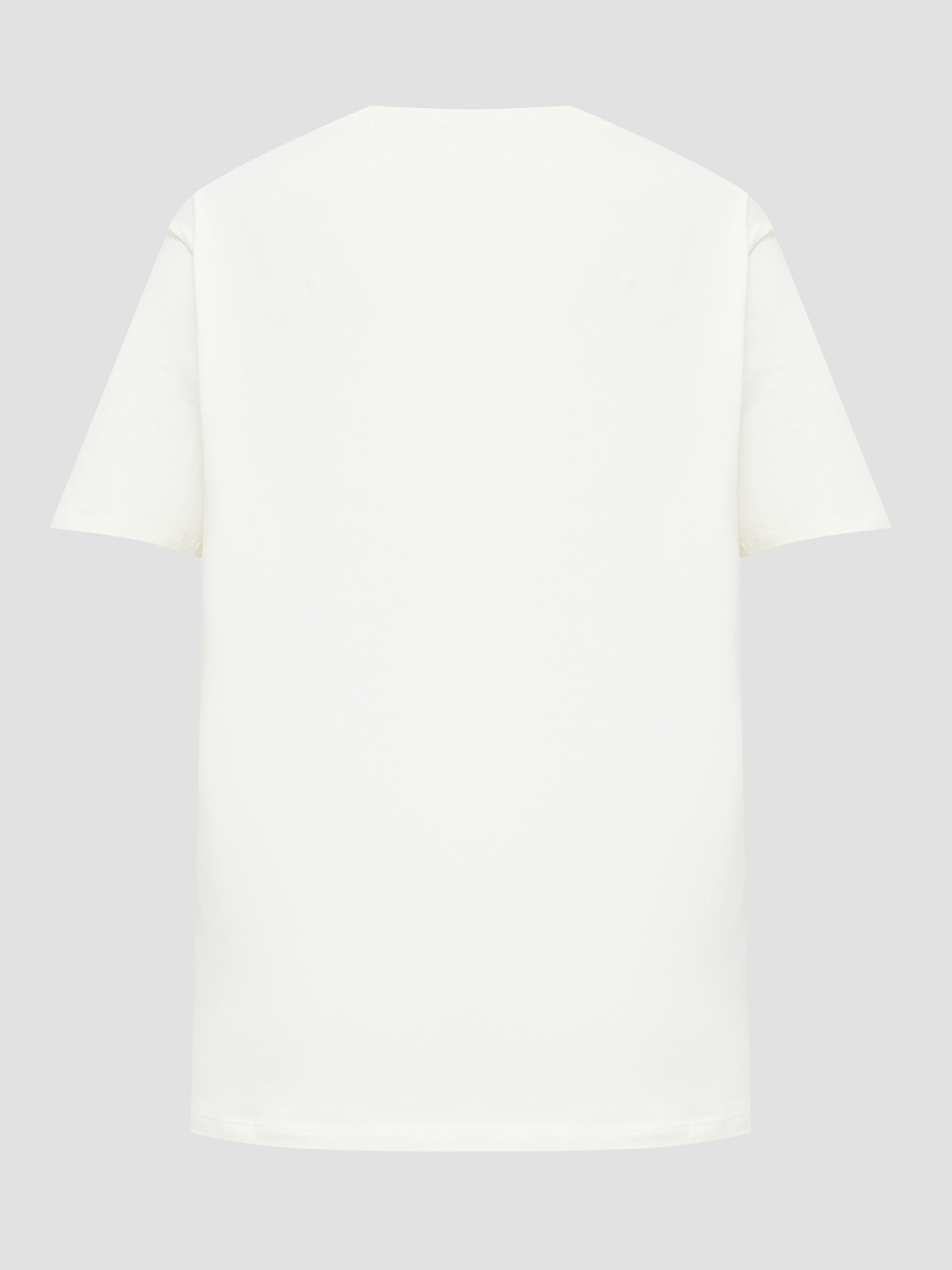 Футболка Karl Lagerfeld модель 562235.755047;80 Фото