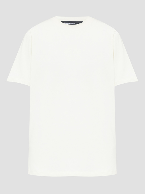 Футболка Karl Lagerfeld модель 562235.755047;80 Фото