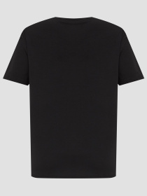 Футболка Karl Lagerfeld модель 562235.755048;990 Футболка Karl Lagerfeld модель 562235.755048;990 Фото