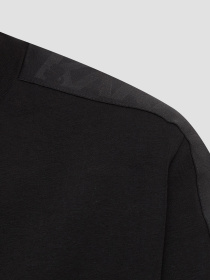 Футболка Karl Lagerfeld модель 562235.755048;990 Футболка Karl Lagerfeld модель 562235.755048;990 Фото