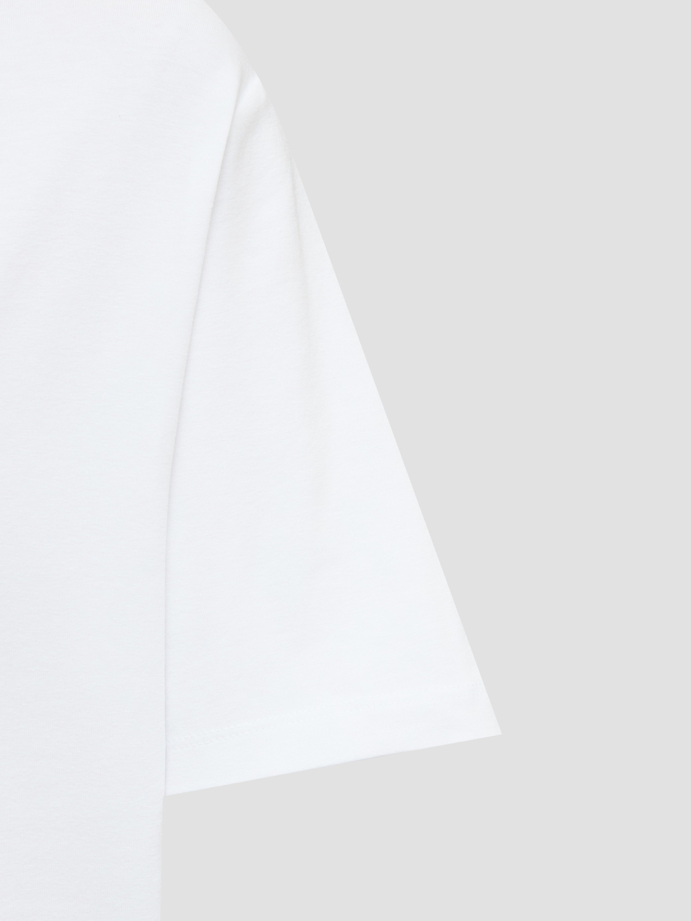 Футболка Karl Lagerfeld модель 562235.755052;10 Фото