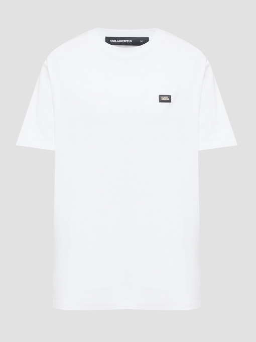 Футболка Karl Lagerfeld модель 562235.755052;10 Фото