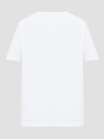 Футболка Karl Lagerfeld модель 562235.755052;10 Фото