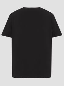 Футболка Karl Lagerfeld модель 562235.755052;990 Фото