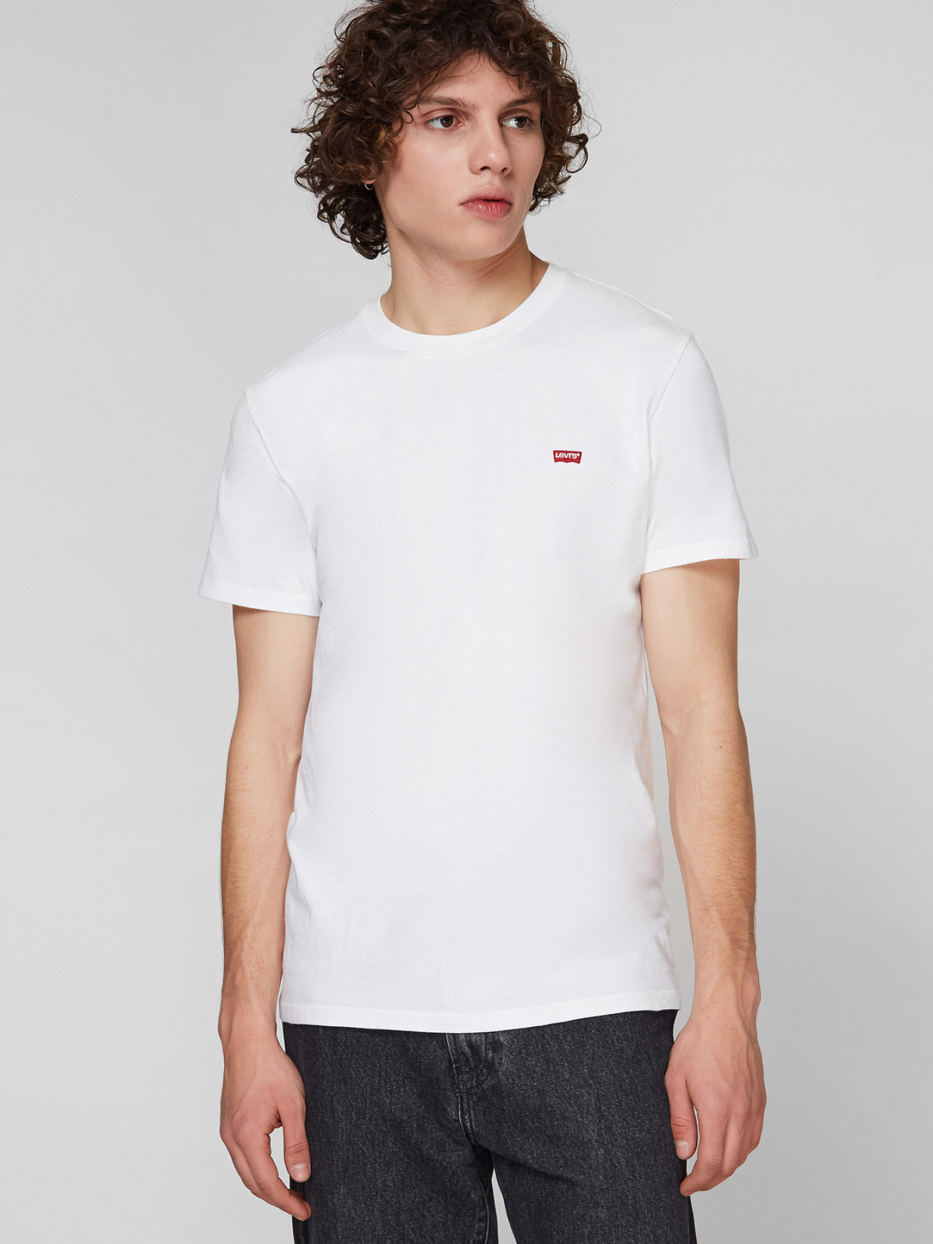 Футболка Levi's модель 56605;0000 Фото