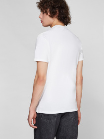 Футболка Levi's модель 56605;0000 Фото