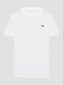 Футболка Levi's модель 56605;0000 Фото