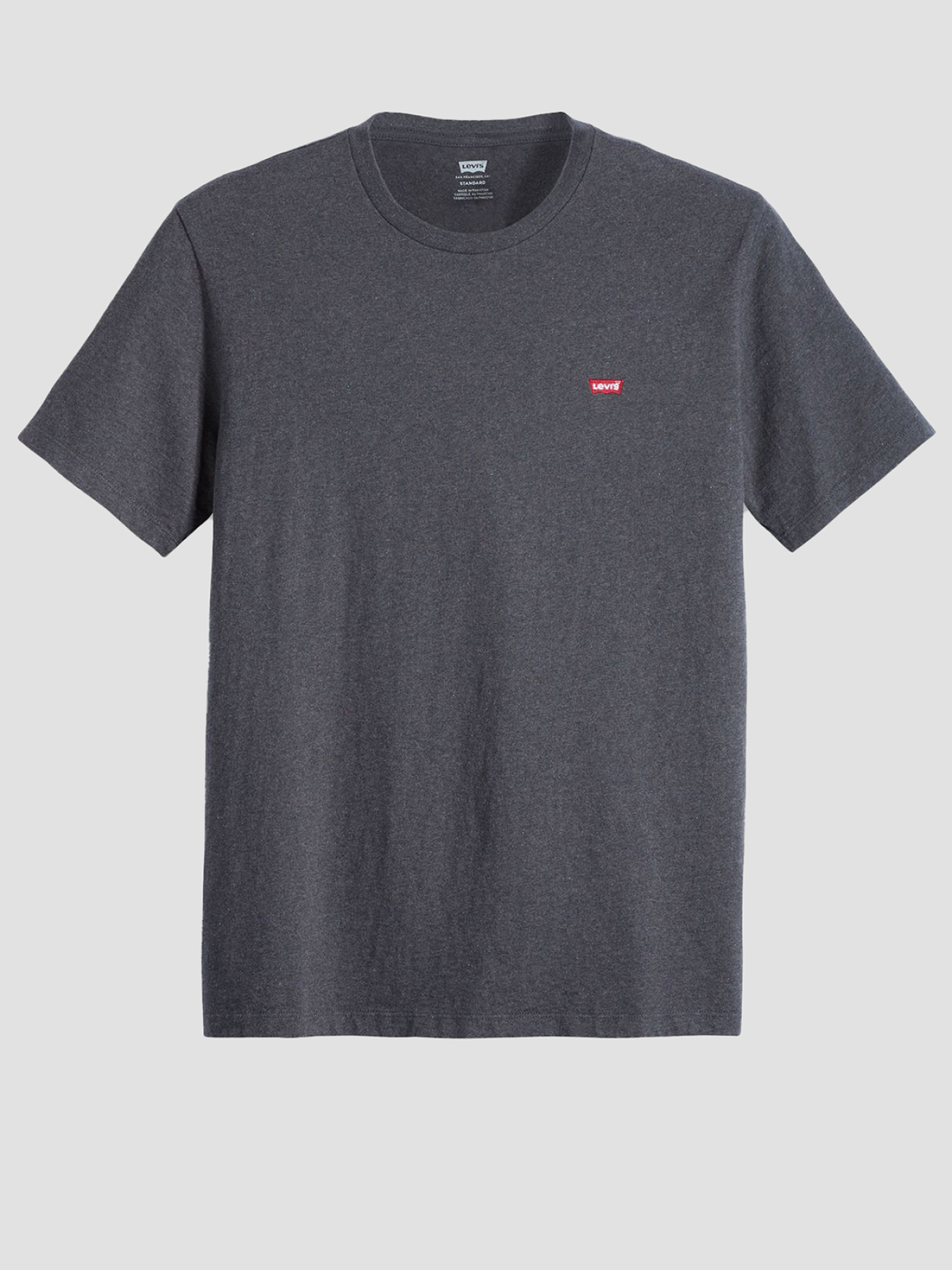 Футболка Levi's модель 56605;0149 Фото