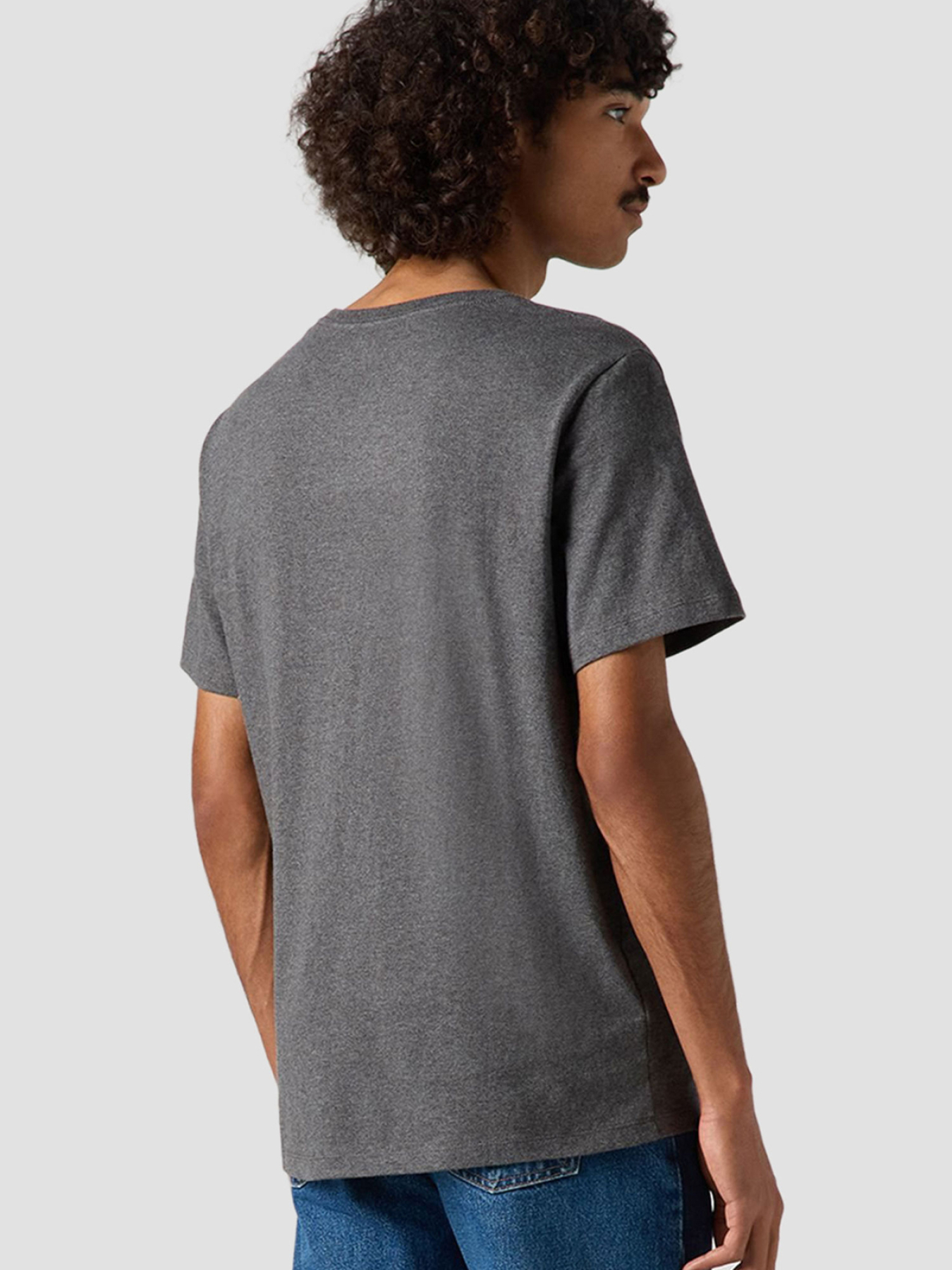 Футболка Levi's модель 56605;0149 Фото