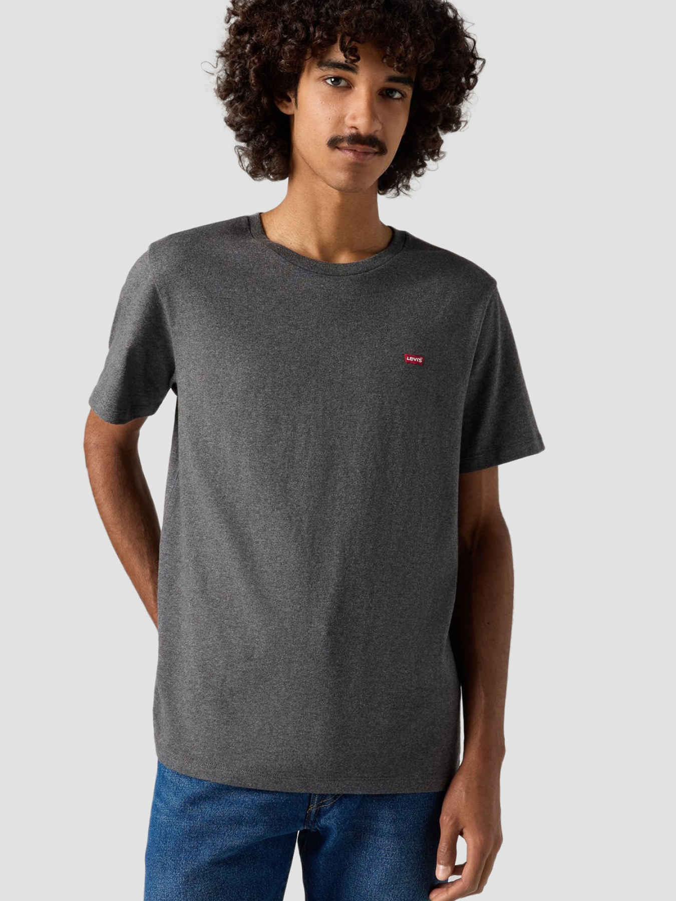 Футболка Levi's модель 56605;0149 Фото