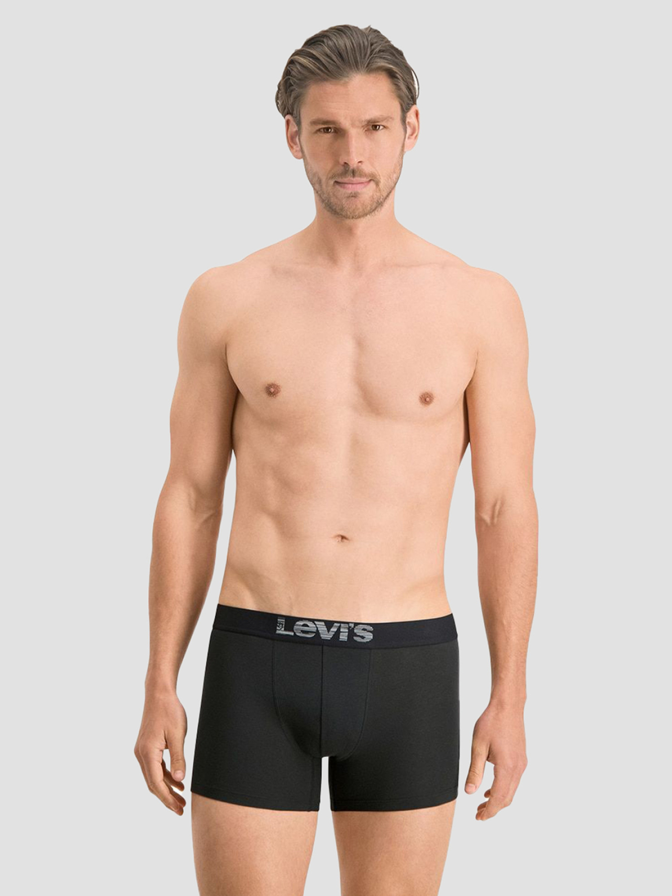 Мужские боксеры (2 шт) модель 701203921;007 Фото