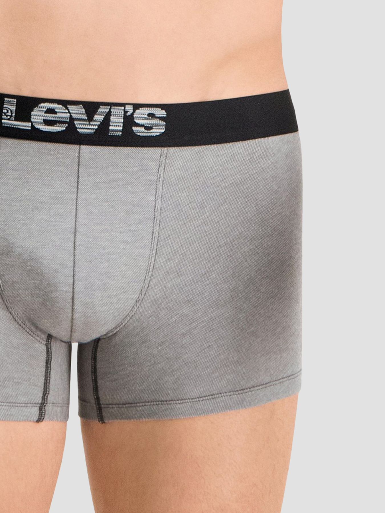 Мужские боксеры (2 шт) модель 701203921;007 Фото