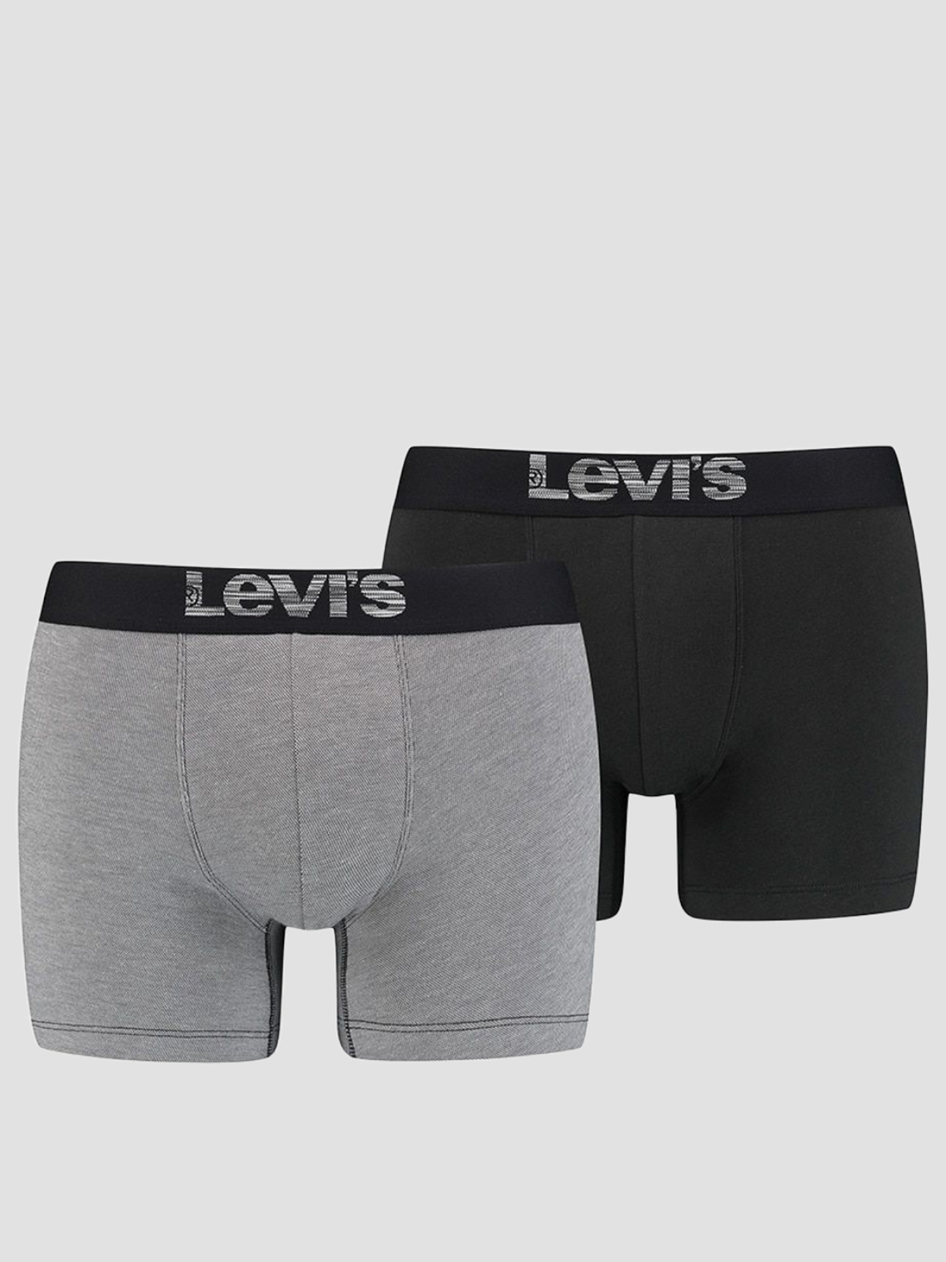 Мужские боксеры (2 шт) модель 701203921;007 Фото