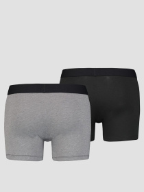 Мужские боксеры (2 шт) модель 701203921;007 Фото