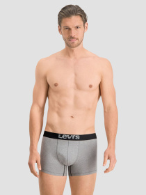 Мужские боксеры (2 шт) модель 701203921;007 Фото