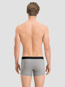 Мужские боксеры (2 шт) модель 701203921;007 Фото