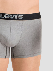 Мужские боксеры (2 шт) модель 701203921;007 Фото