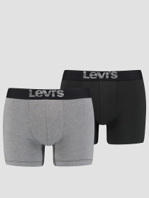 Мужские боксеры (2 шт) модель 701203921;007 Фото