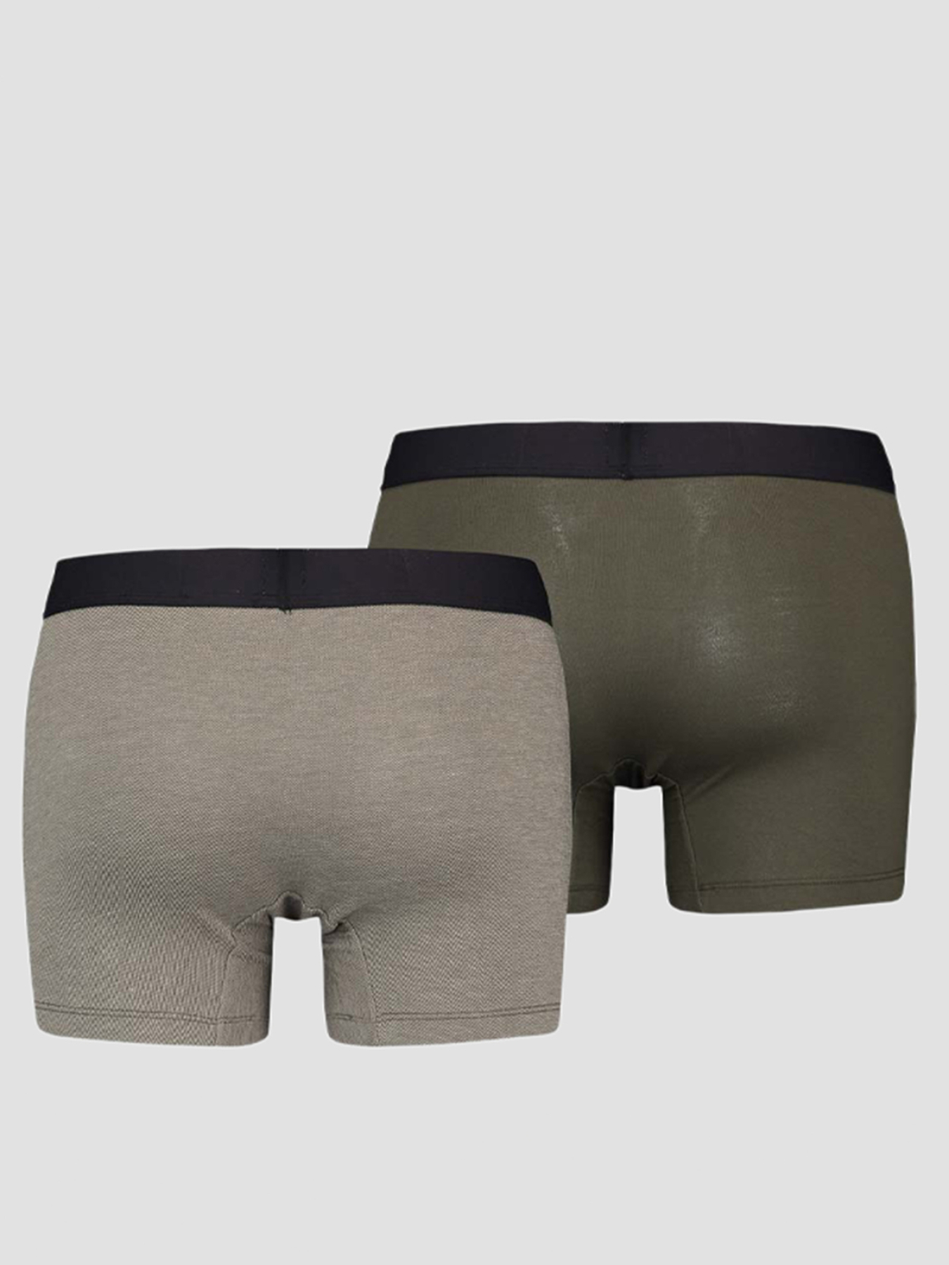 Мужские боксеры (2 шт) модель 701203921;014 Фото