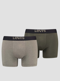 Мужские боксеры (2 шт) модель 701203921;014 Фото