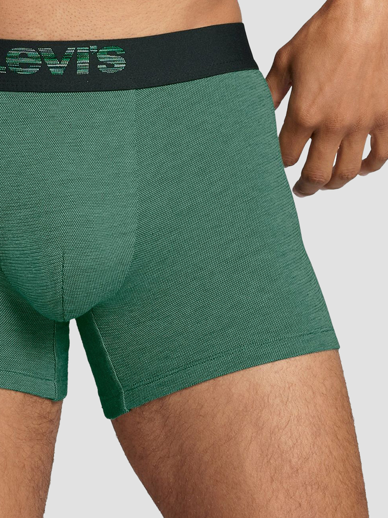 Мужские боксеры (2 шт) модель 701203921;019 Фото