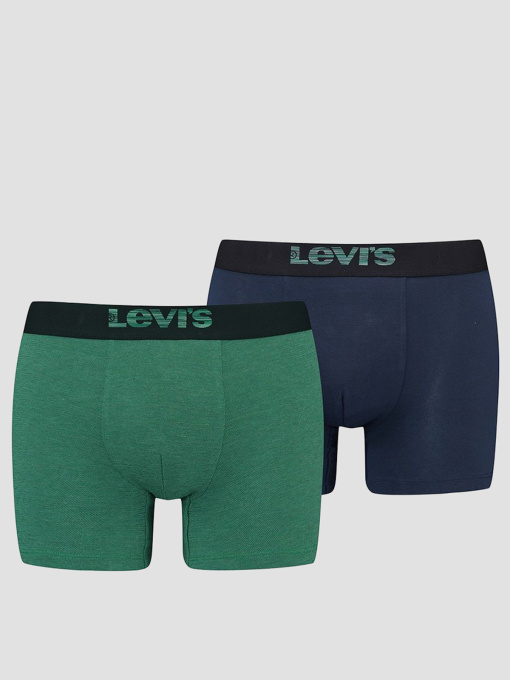 Мужские боксеры (2 шт) модель 701203921;019 Фото