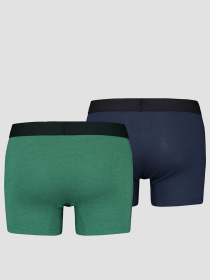 Мужские боксеры (2 шт) модель 701203921;019 Фото