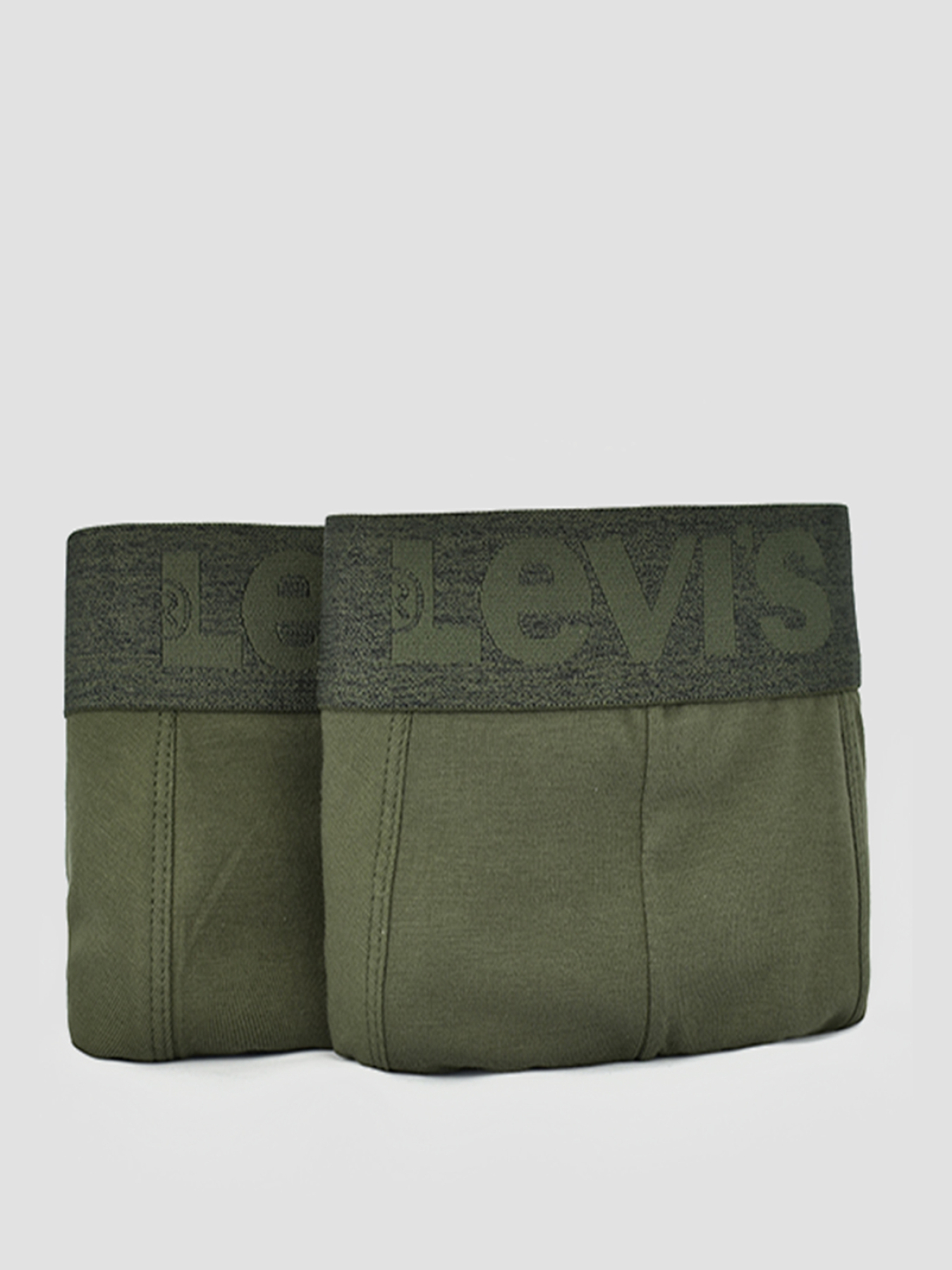 Набор трусов Levi's модель 701203923;003 Фото