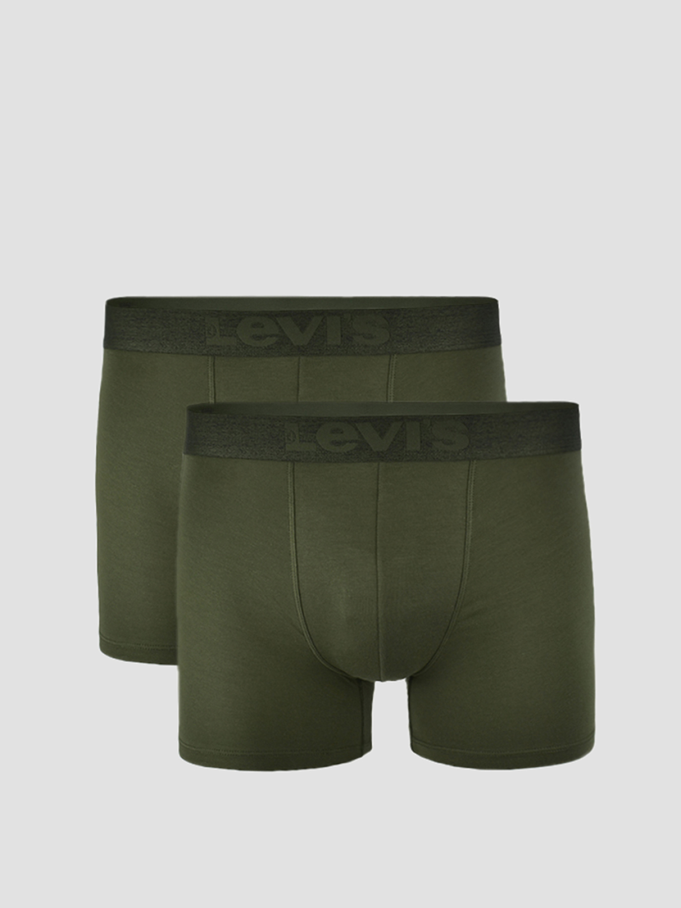 Набор трусов Levi's модель 701203923;003 Фото