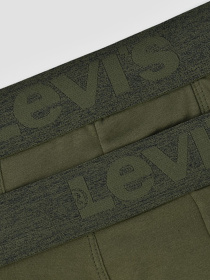 Набор трусов Levi's модель 701203923;003 Фото