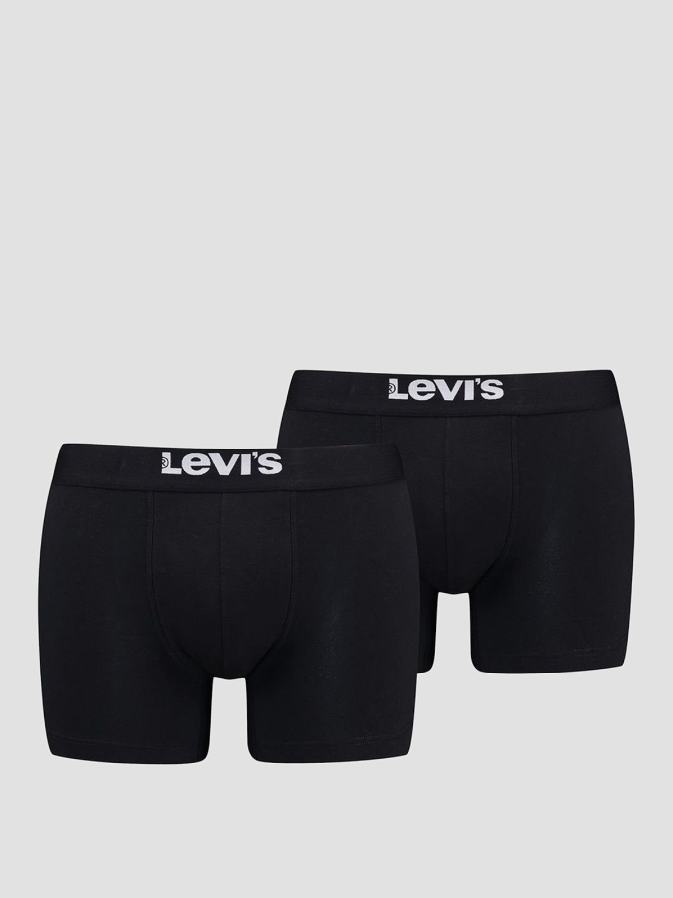 Набор трусов Levi's модель 701222842;005 Фото