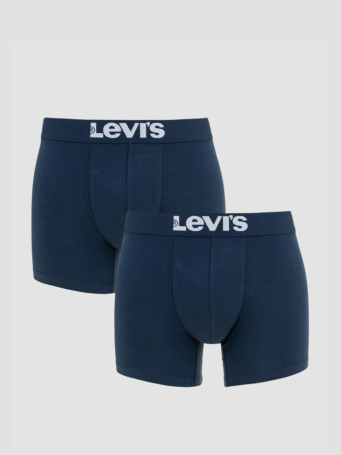 Набор трусов Levi's модель 701222842;006 Фото