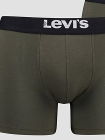 Набор трусов Levi's модель 701222842;012 Фото