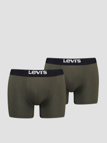 Набор трусов Levi's модель 701222842;012 Фото