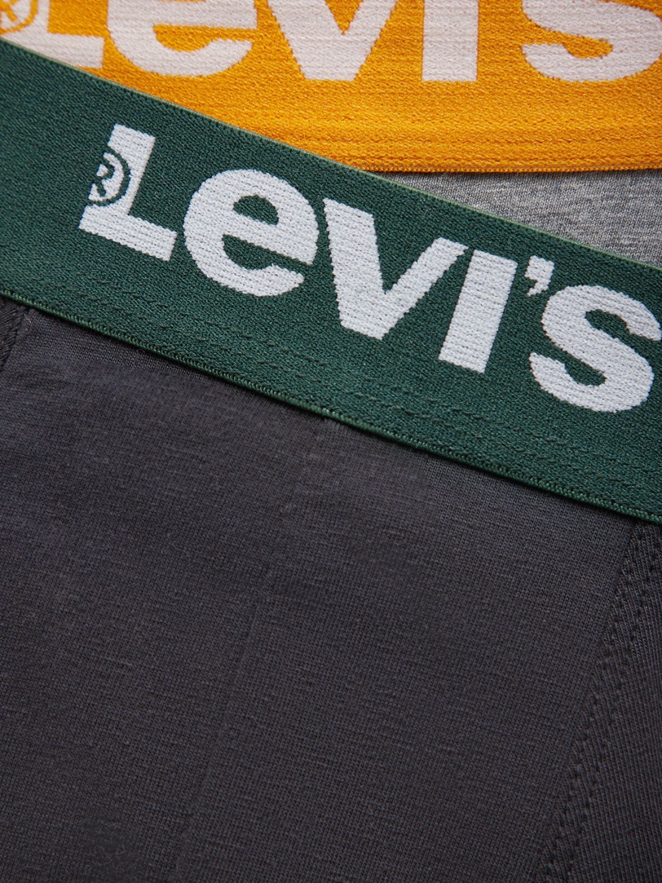 Набір трусів Levi's модель 701222842;017 Фото