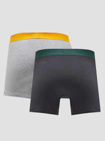 Набір трусів Levi's модель 701222842;017 Фото