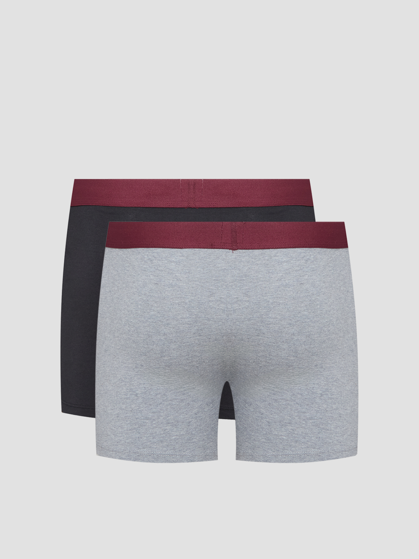 Мужские боксеры (2 шт) модель 701222842;022 Фото