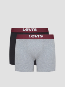 Мужские боксеры (2 шт) модель 701222842;022 Фото