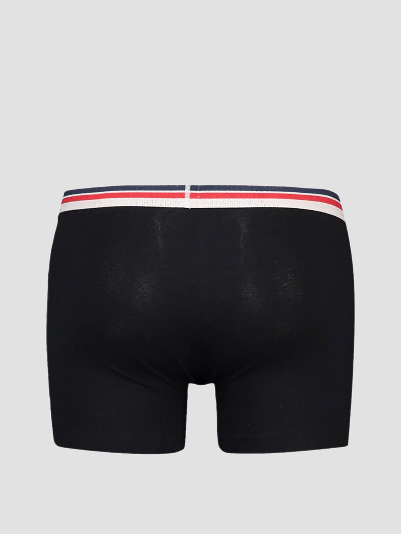 Мужские черные боксеры (2 шт) модель 701222843;001 Фото