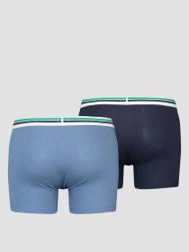 Мужские боксеры (2 шт) модель 701222843;002 Фото