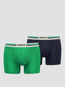 Набір трусів Levi's модель 701222843;008 Фото