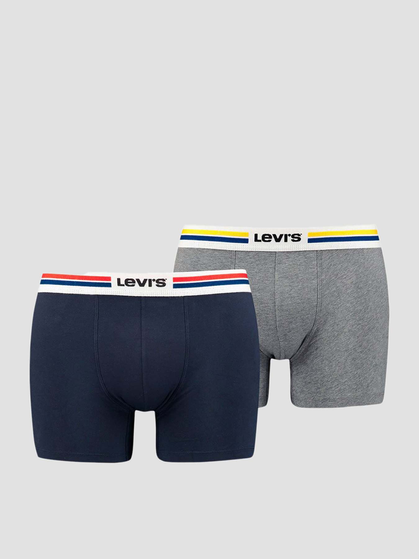 Мужские боксеры (2 шт) модель 701222843;009 Фото