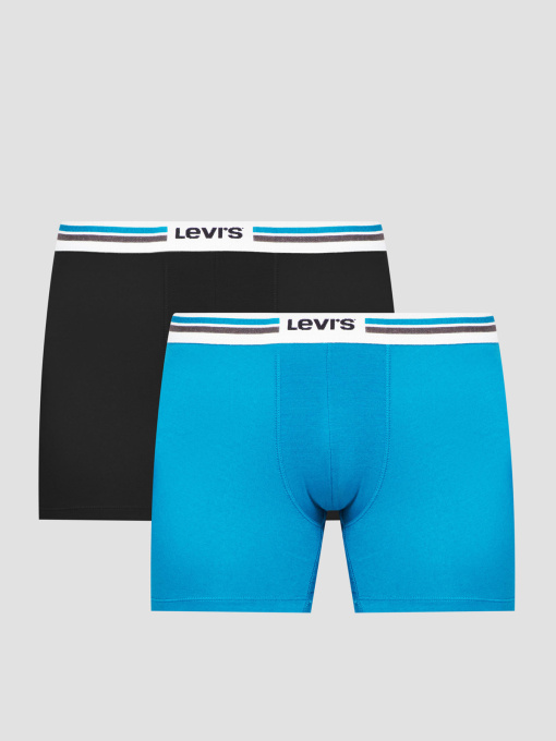 Мужские боксеры (2 шт) модель 701222843;010 Фото