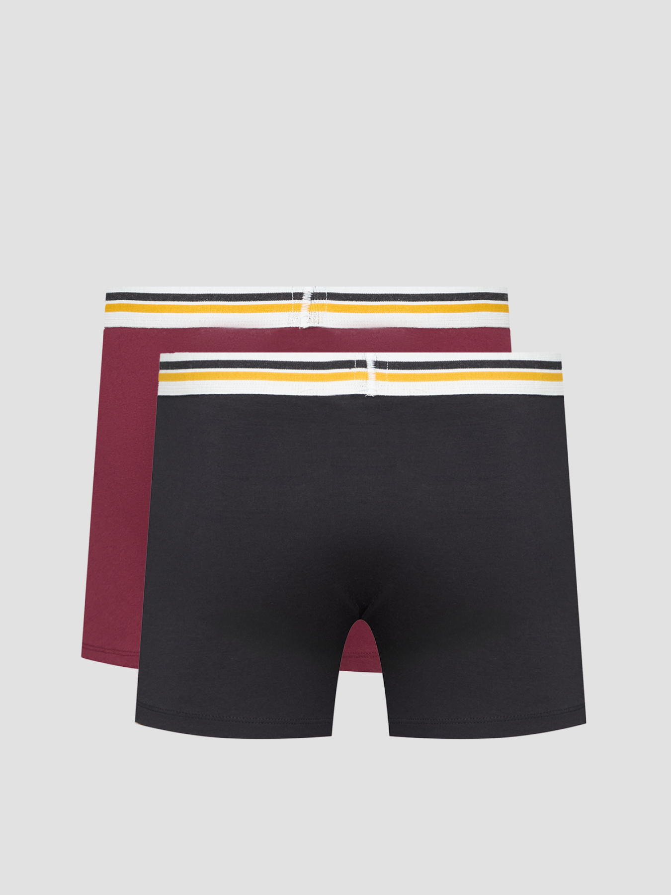 Мужские боксеры (2 шт) модель 701222843;016 Фото