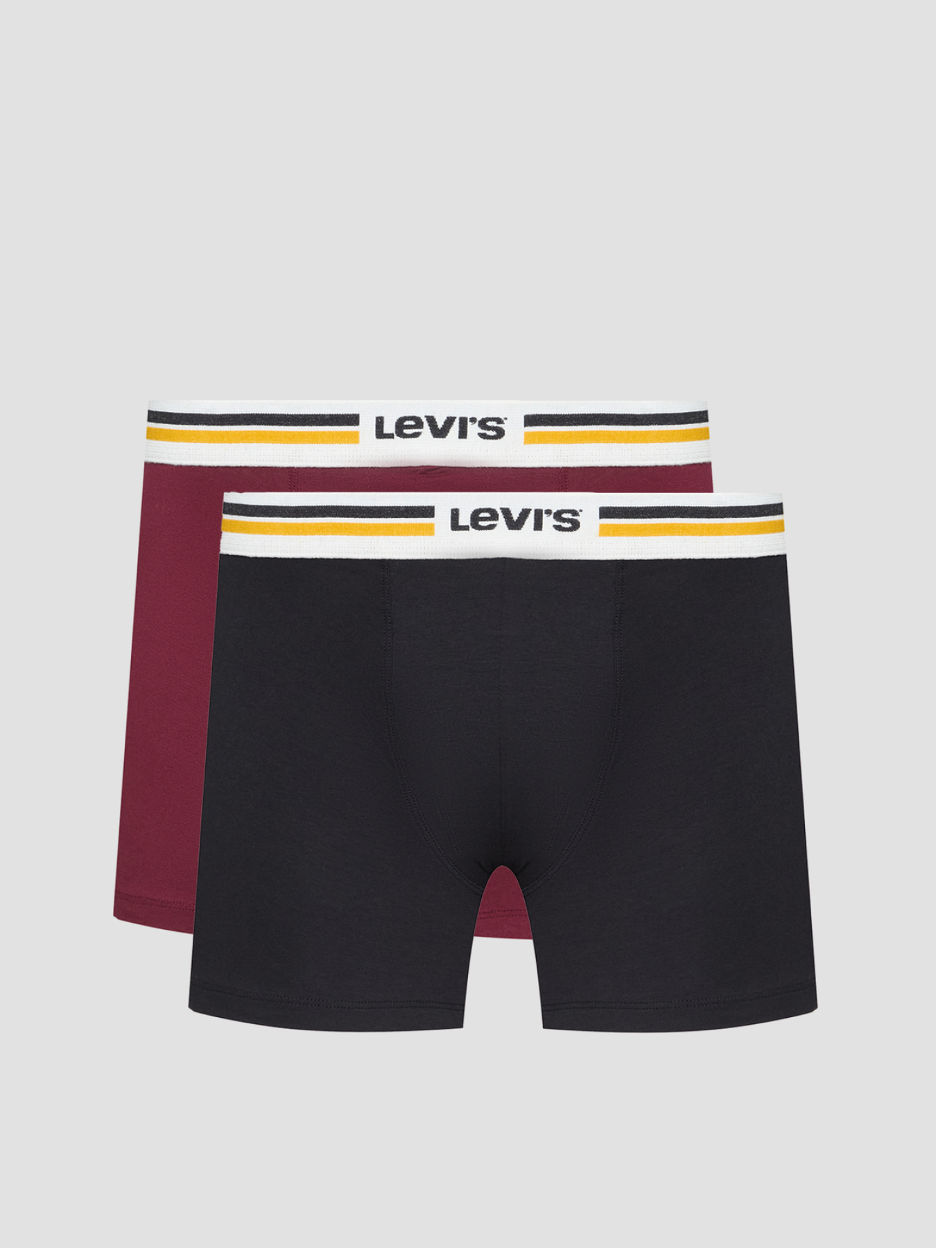 Мужские боксеры (2 шт) модель 701222843;016 Фото