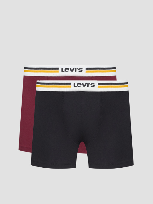 Мужские боксеры (2 шт) модель 701222843;016 Фото