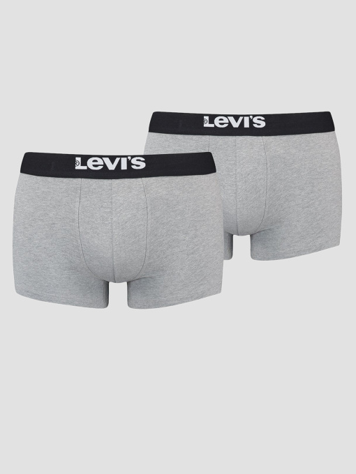 Набор трусов Levi's модель 701222844;003 Фото
