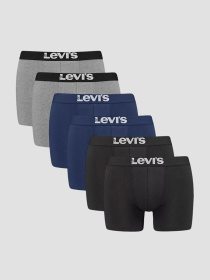 Набір трусів Levi's модель 701224217;003 Фото
