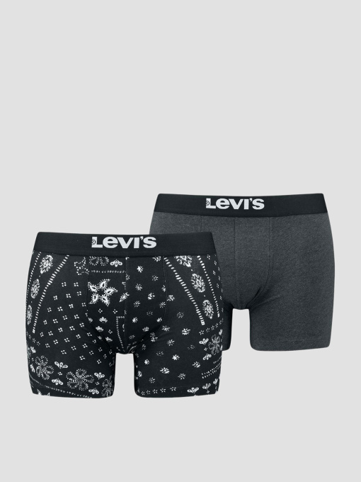 Мужские боксеры (2 шт) модель 701224657;001 Фото