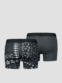 Мужские боксеры (2 шт) модель 701224657;001 Фото